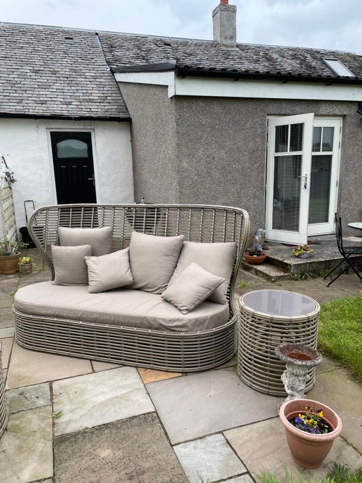 Garden Cottage Gartocharn Exterior photo