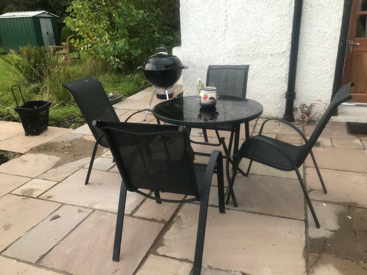 Garden Cottage Gartocharn Exterior photo